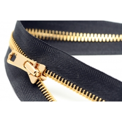 CHIUSURE LAMPO  JEANS